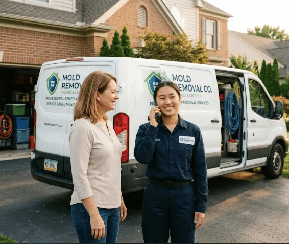 Crawlspace Mold Remediation Amity, MO FAQs